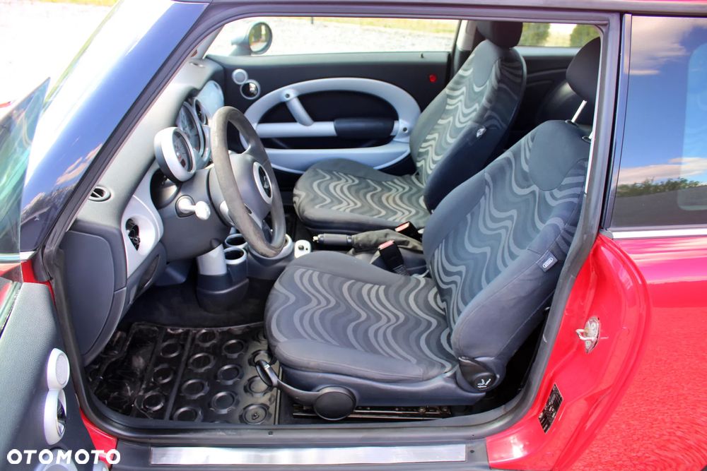 MINI ONE Standard - 20