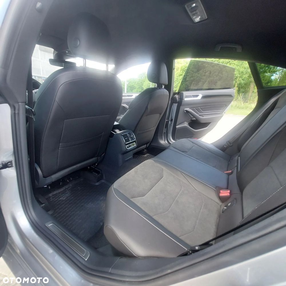 Volkswagen Arteon 1.5 TSI R-Line - 11