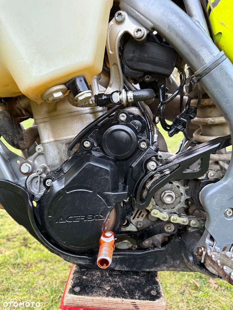 Husqvarna FE - 8