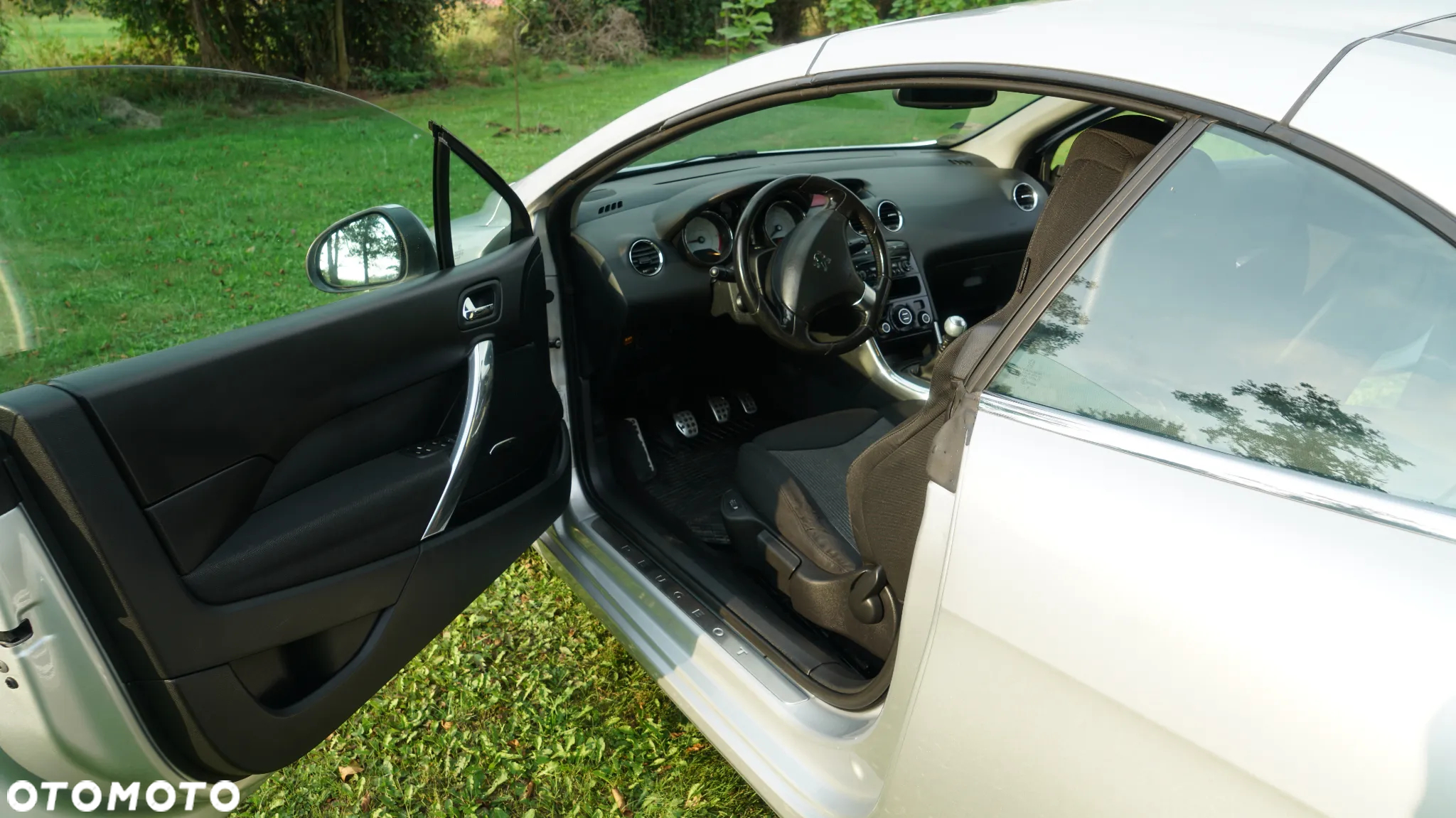 Peugeot 308 CC 2.0 HDi Sport Pack - 14