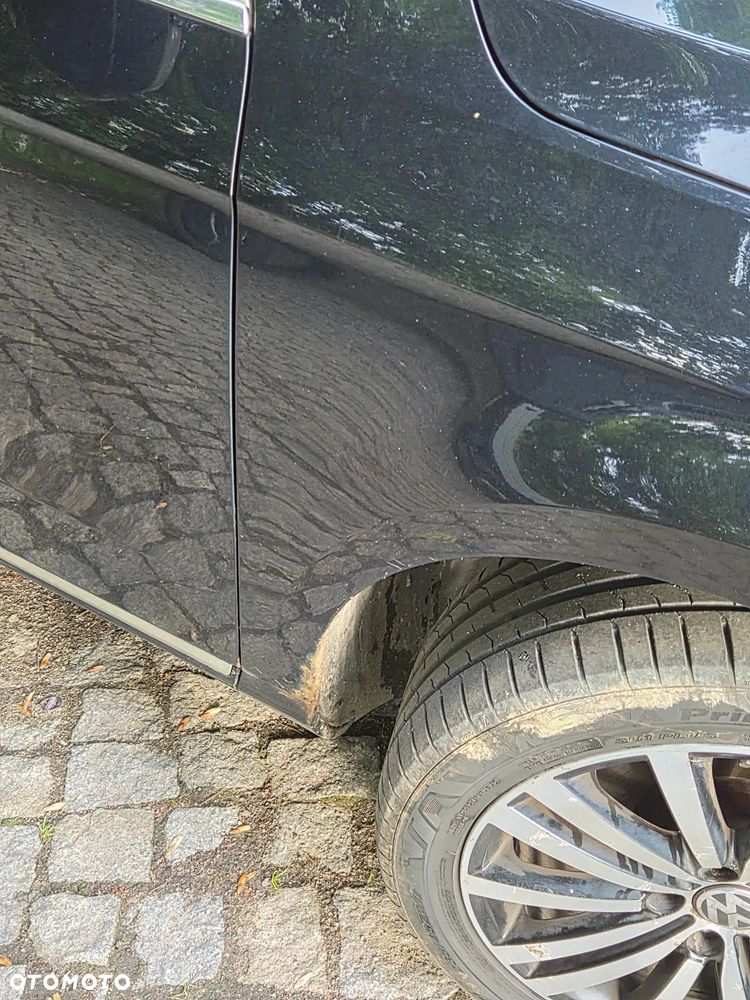 Volkswagen Passat 2.0 TDI 4Mot Highline DSG - 4