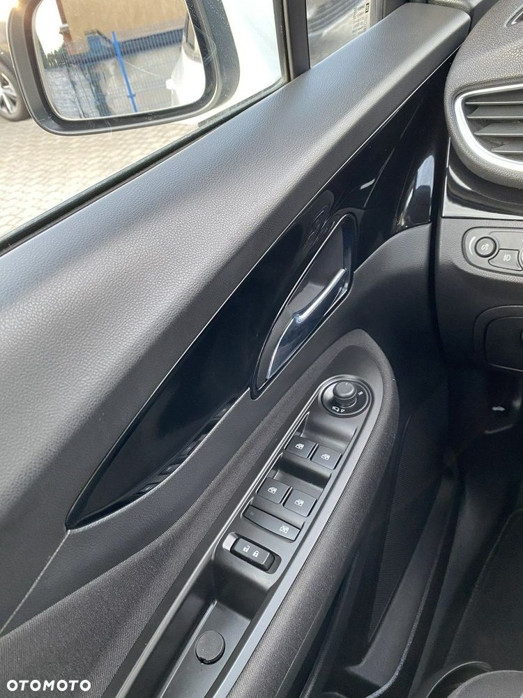 Opel Mokka - 20