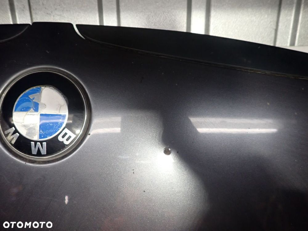 MASKA BMW E90 325I 2.5 - 12