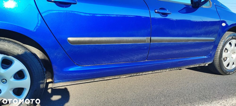 Peugeot 307 HDi 110 Tendance - 20
