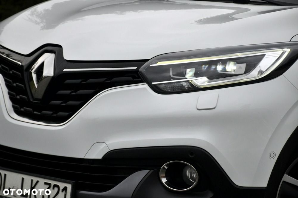 Renault Kadjar - 12
