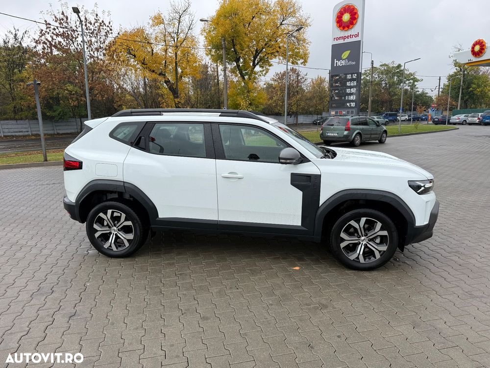 Dacia Duster - 2