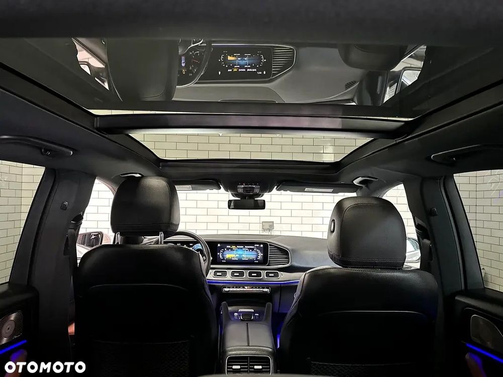 Mercedes-Benz GLE 450 4Matic 9G-TRONIC - 10