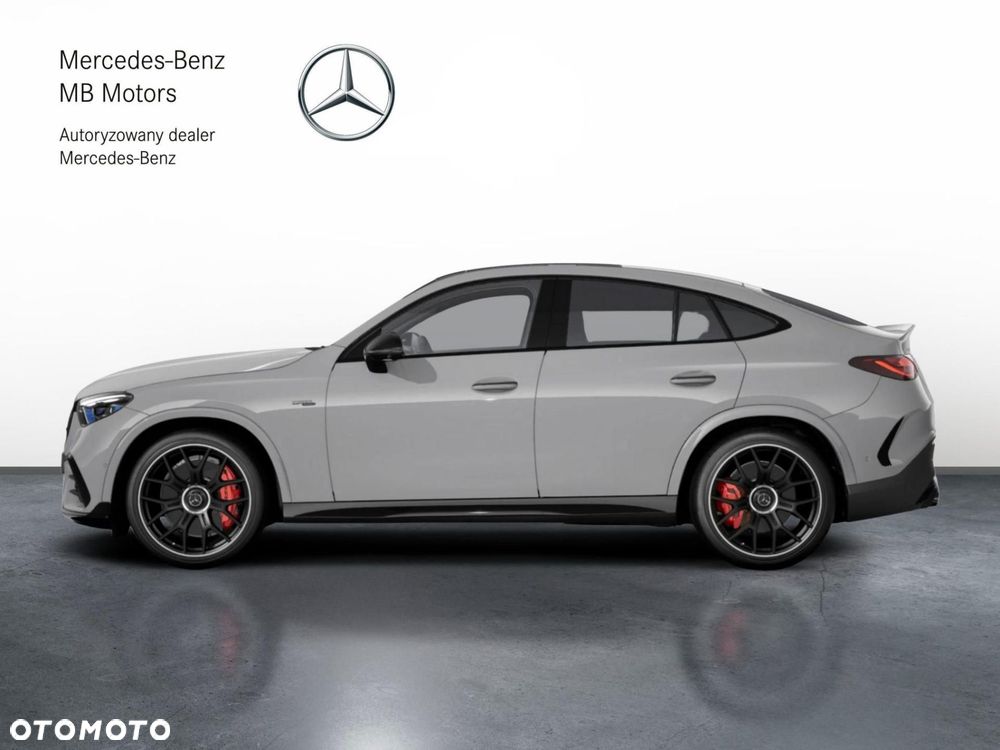Mercedes-Benz GLC - 8