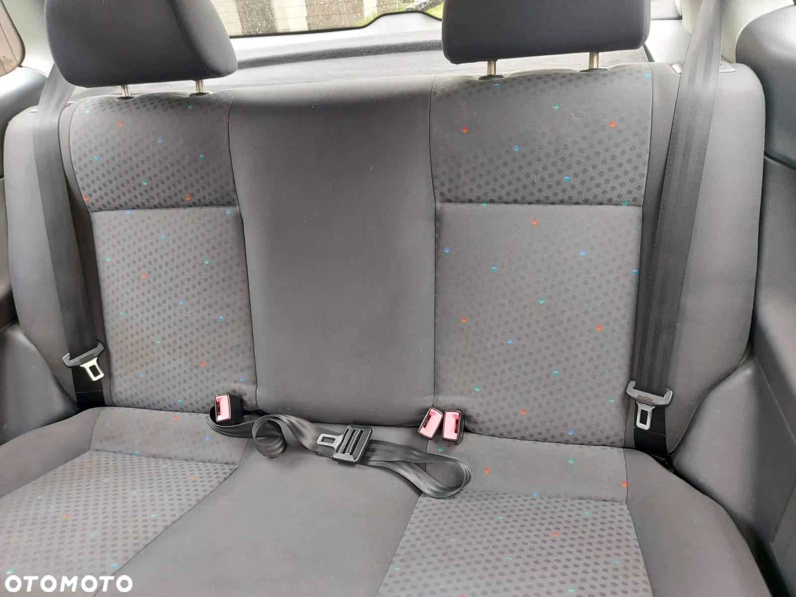 Volkswagen Polo - 5