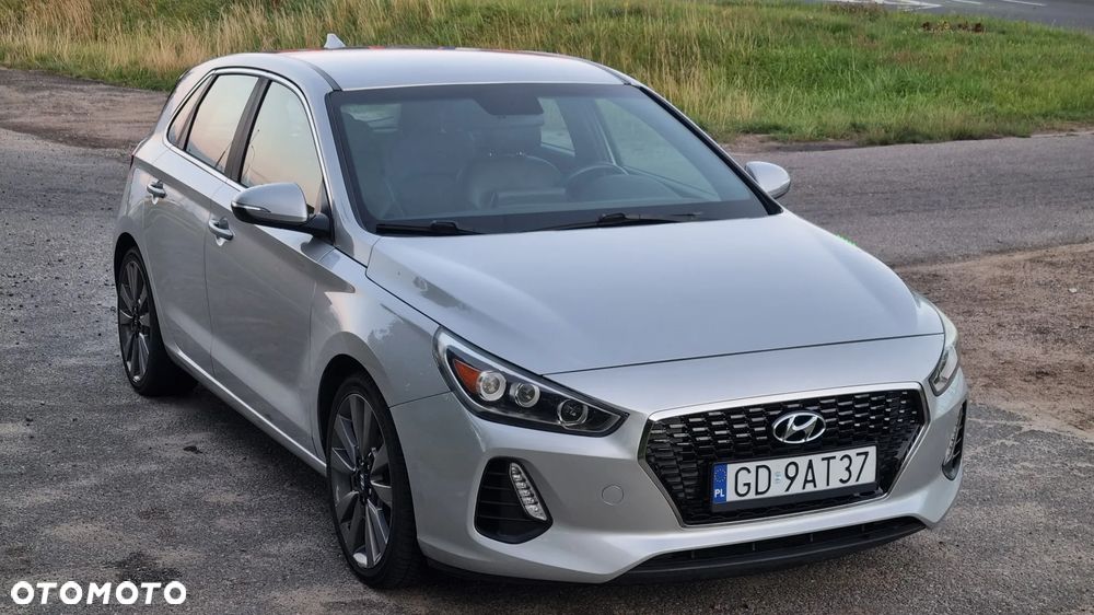 Hyundai i30 - 1