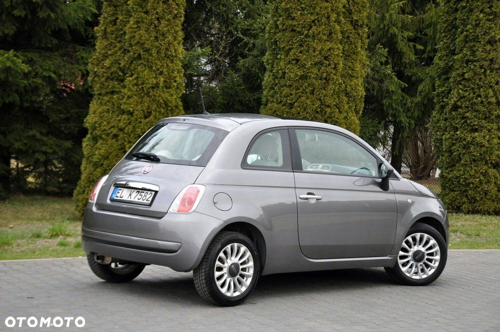 Fiat 500 - 7