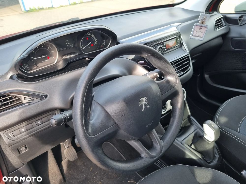 Peugeot 208 PureTech 68 Like - 14