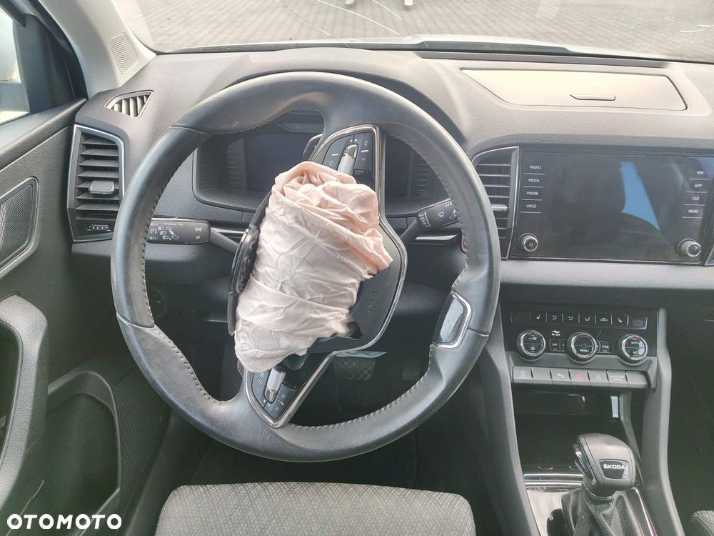 Skoda Karoq 1.5 TSI ACT Style DSG - 18
