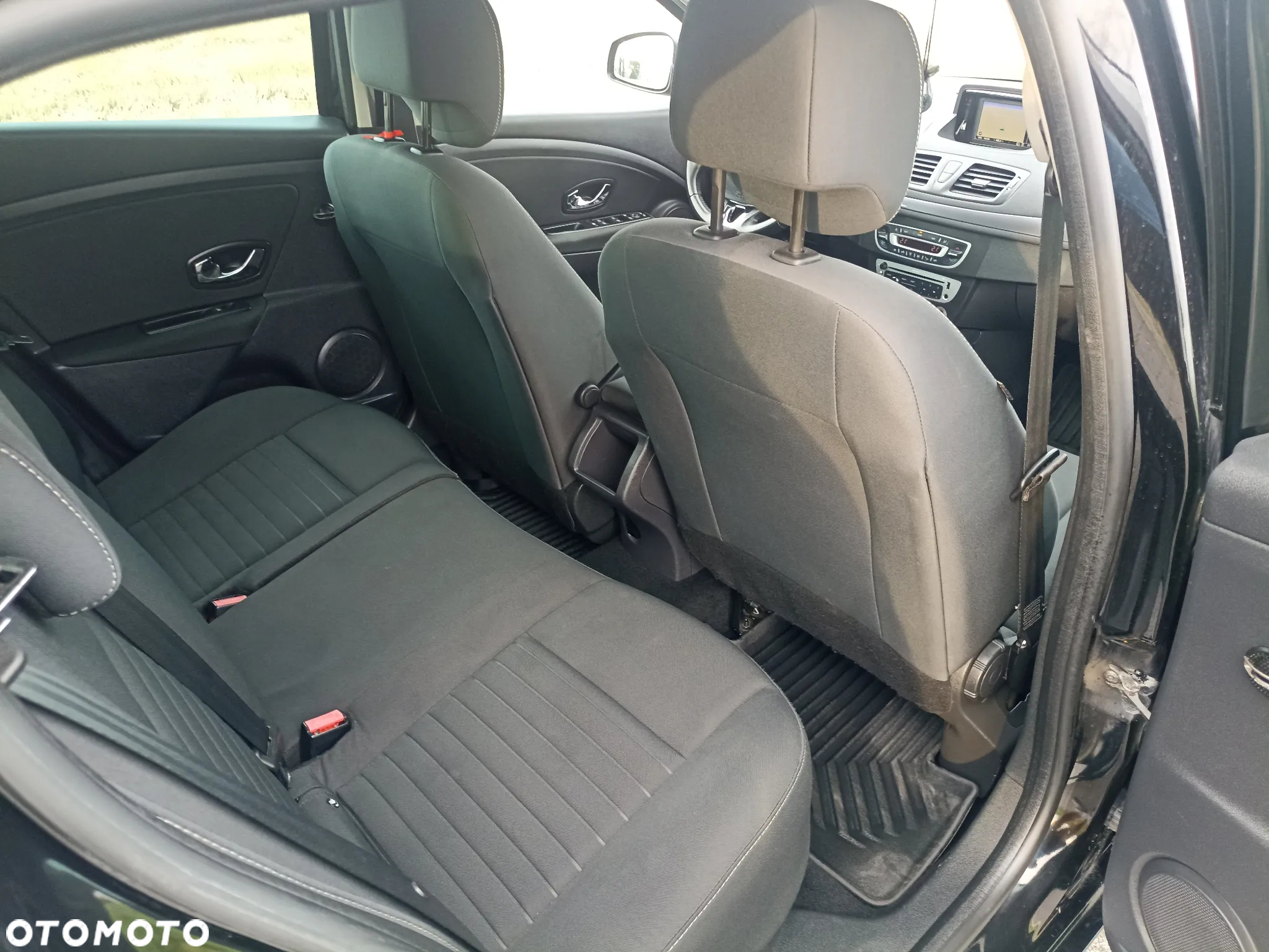 Renault Megane - 12