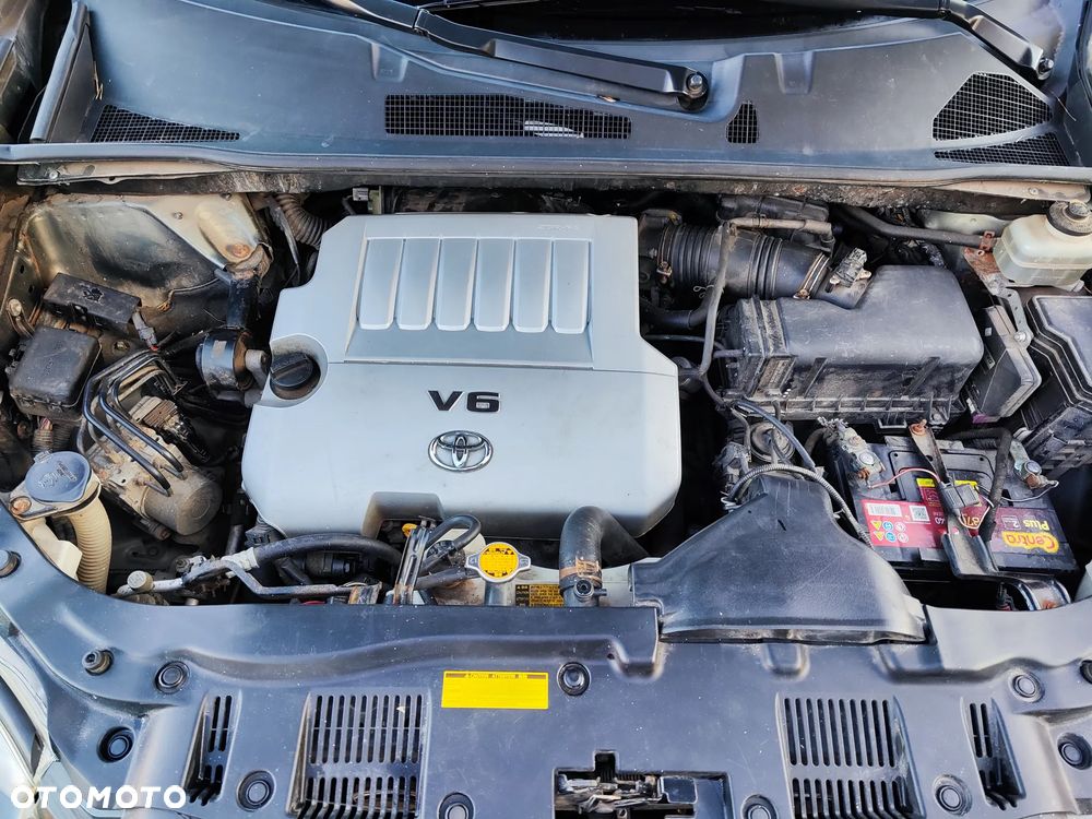 Toyota Highlander 3.5 V6 4WD - 3