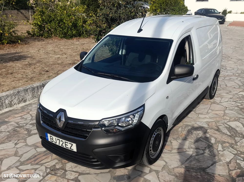 Renault Kango Express 1.5 DCI 95 APENAS 8.622KM - 1