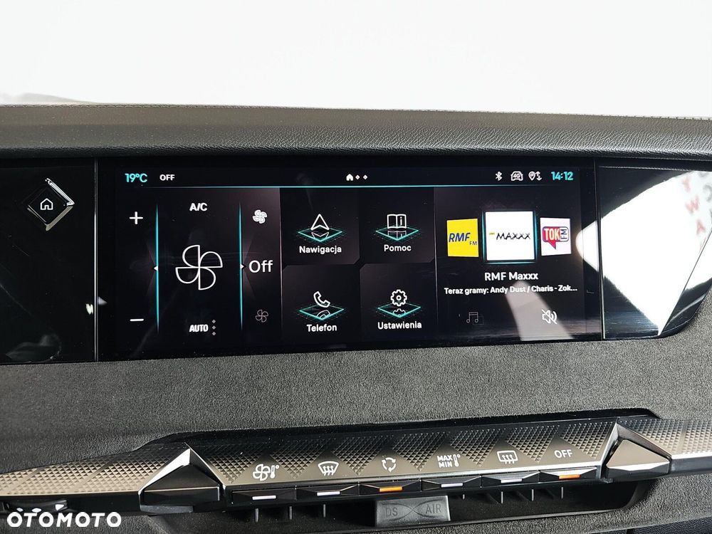DS Automobiles DS 4 - 17