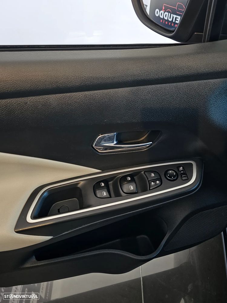 Nissan Micra 1.0 IG-T N-Design - 32