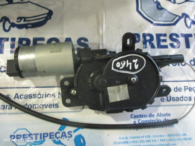 Motor Banco MODIV2460 JEEP GRAND CHEROKEE 1999 BANCO FE - 3
