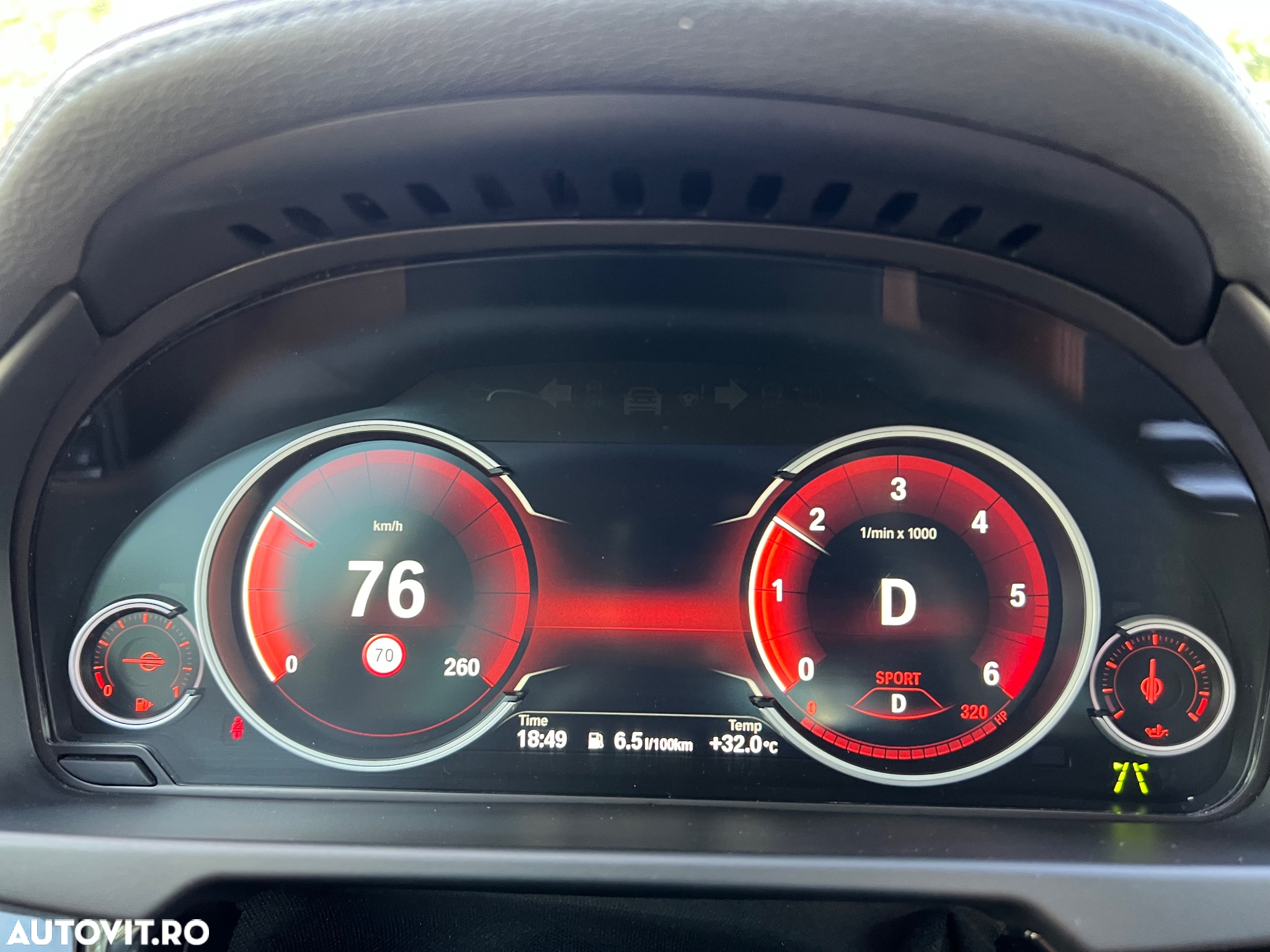 BMW X6 xDrive40d - 25