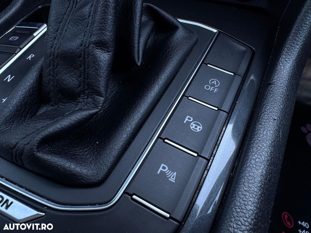 Volkswagen Tiguan - 17