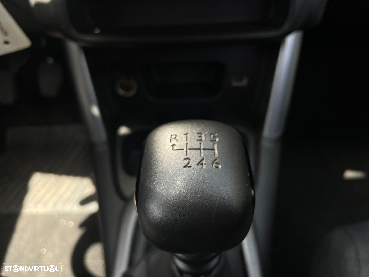 Citroën C3 Aircross 1.2 PureTech Shine - 14