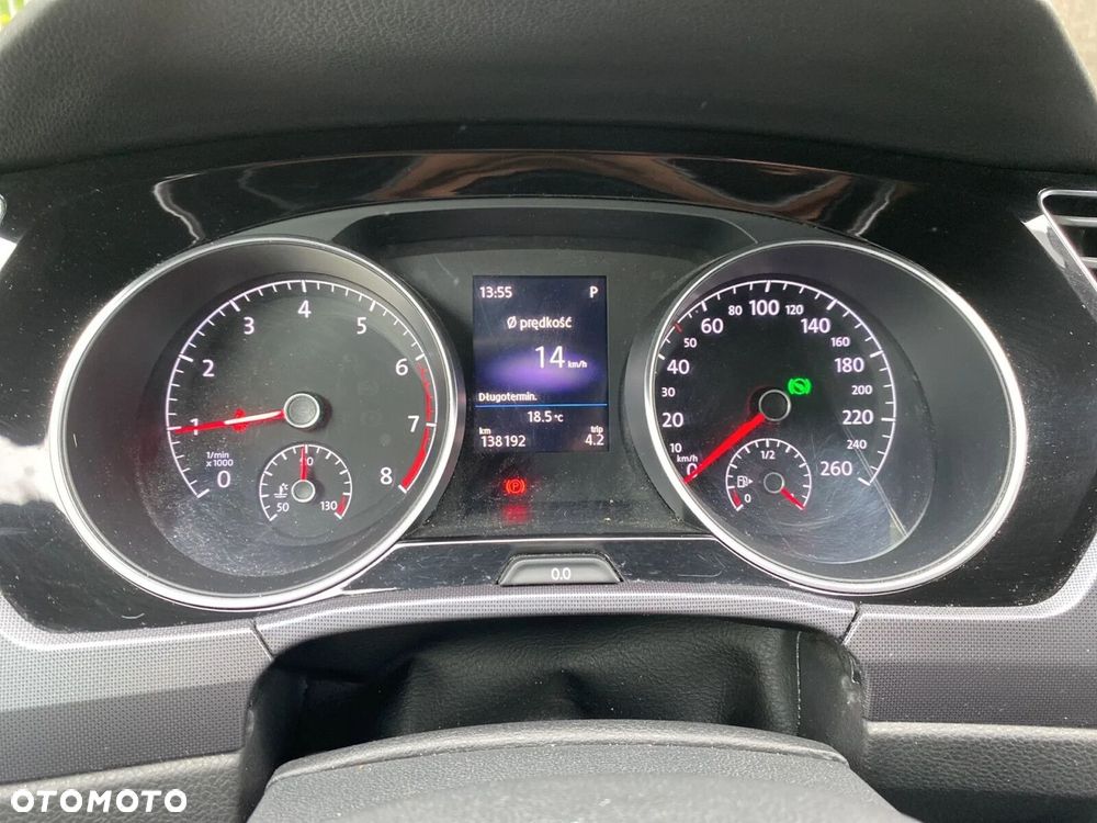 Volkswagen Touran 1.5 TSI EVO Highline DSG - 17