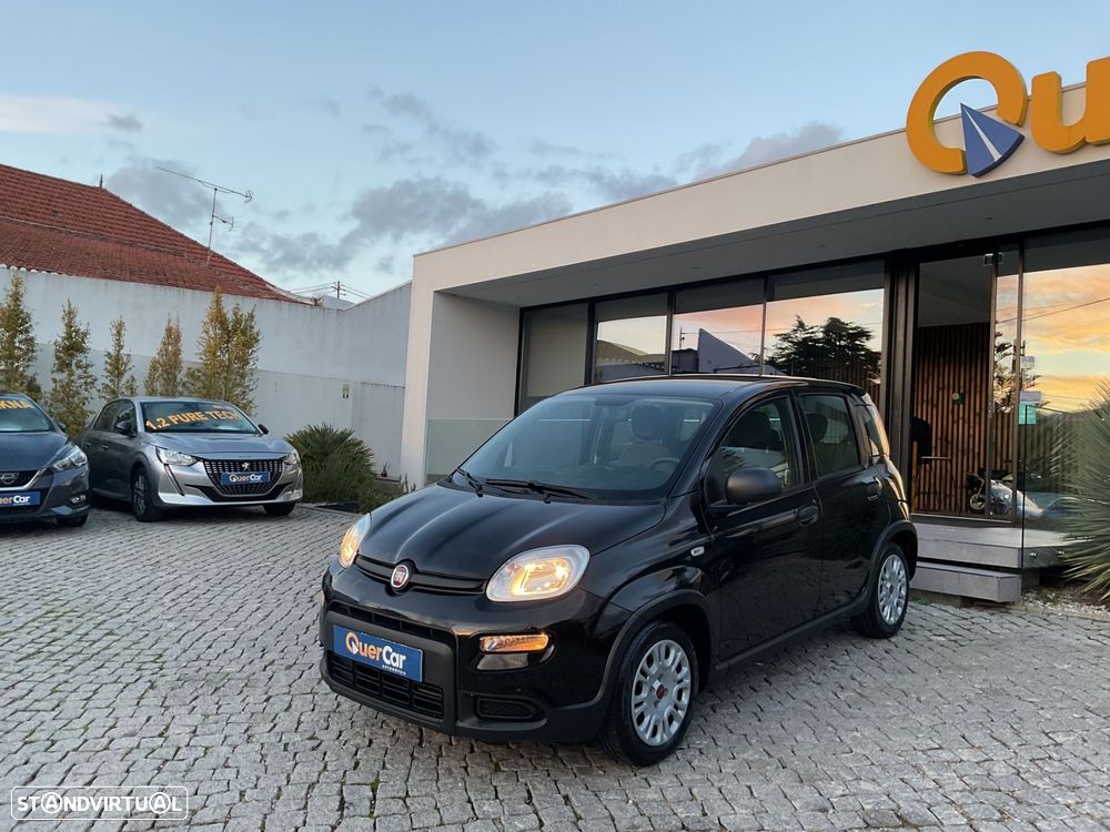 Fiat Panda 1.0 Hybrid - 18