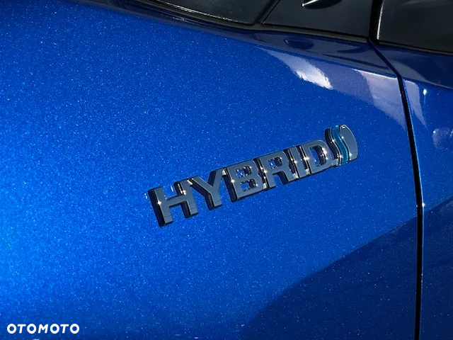Toyota C-HR 1.8 Hybrid Premium - 3