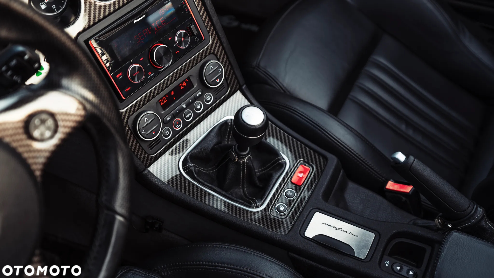 Alfa Romeo Spider 2.4JTDM Exclusive - 23