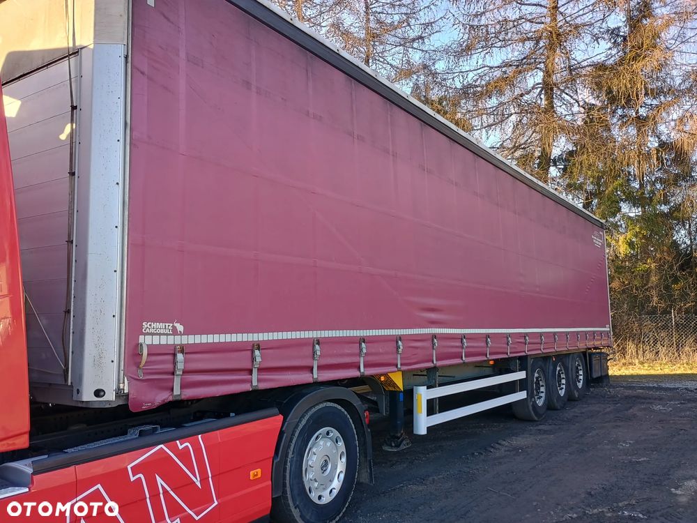 Schmitz Cargobull - 1