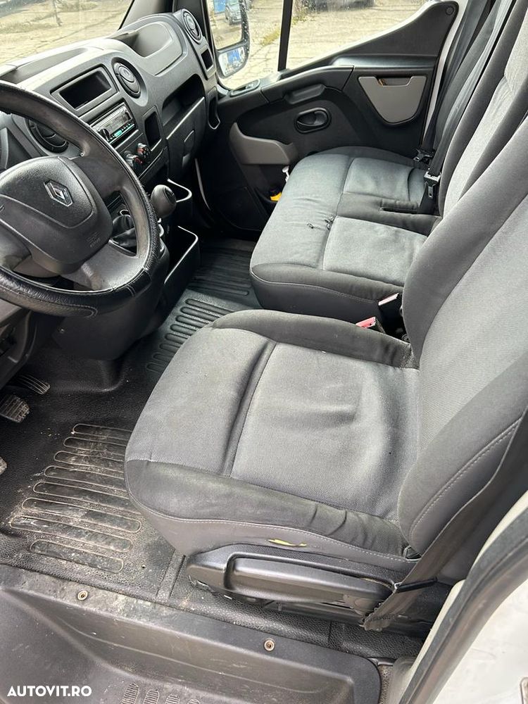 Renault Master - 7