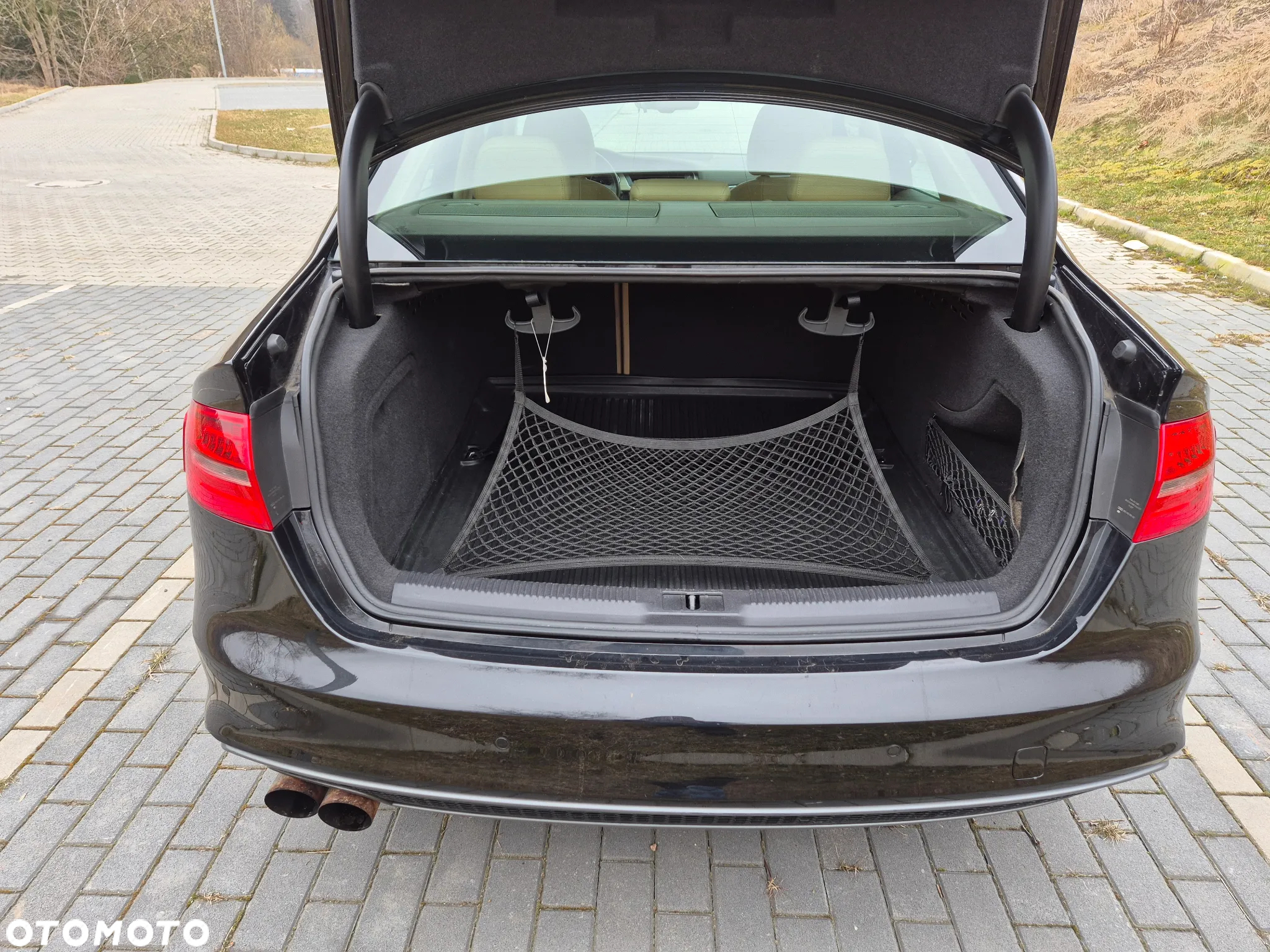 Audi A4 - 30