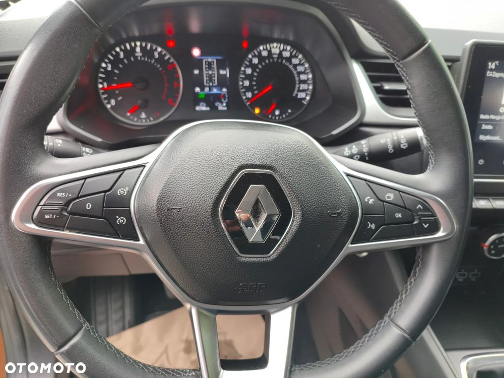 Renault Captur 1.0 TCe Zen - 11