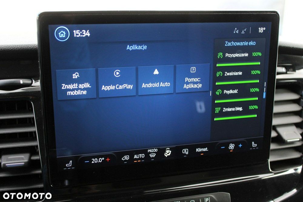 Ford Transit - 19