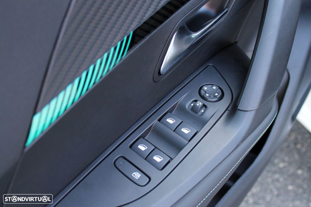 Peugeot 2008 PureTech 100 Stop&Start Allure - 7