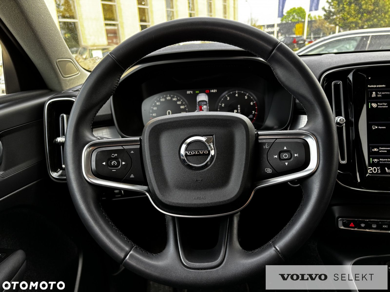 Volvo XC 40 - 8