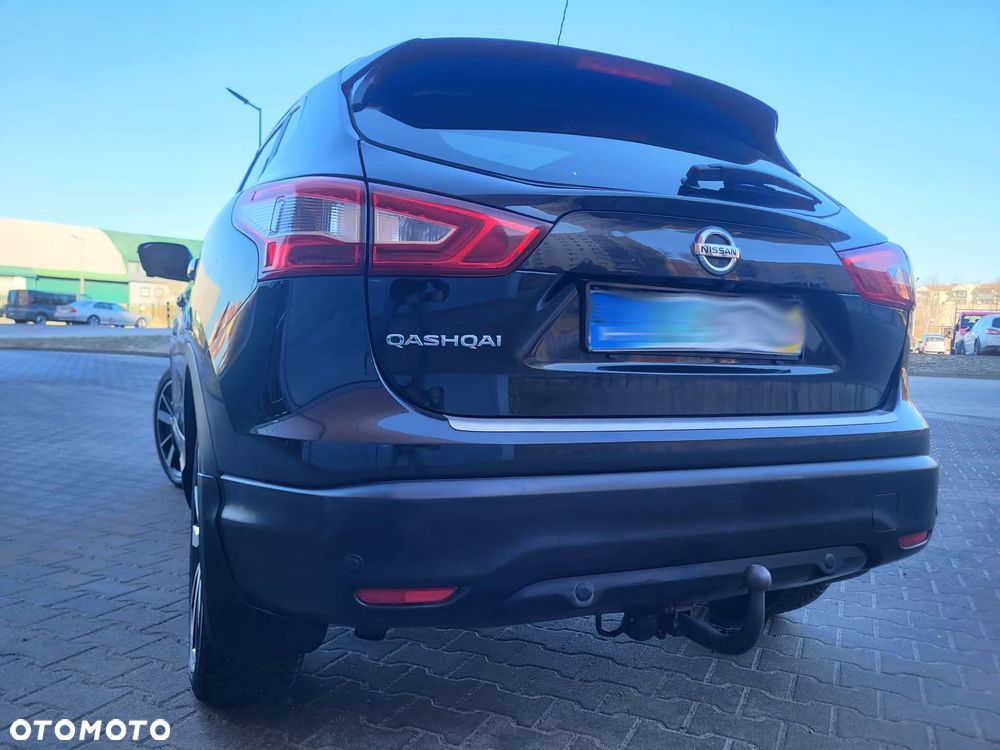Nissan Qashqai 1.2 DIG-T Tekna - 25
