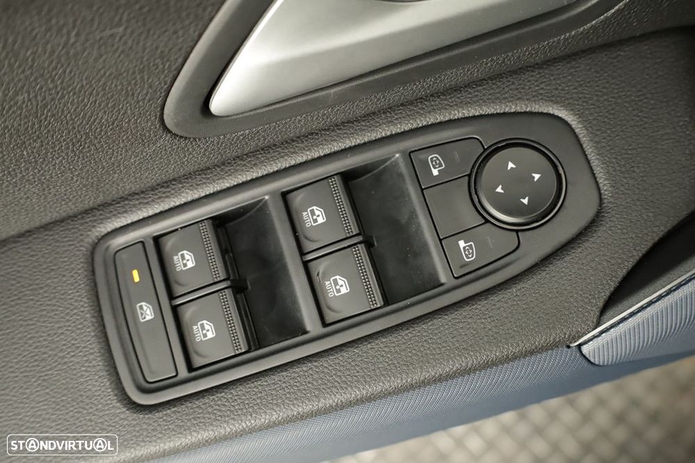 Dacia Duster 1.0 TCe ECO-G Expression Bi-Fuel - 20