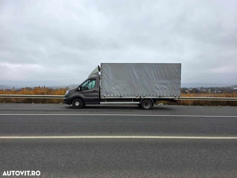 Ford Transit - 7