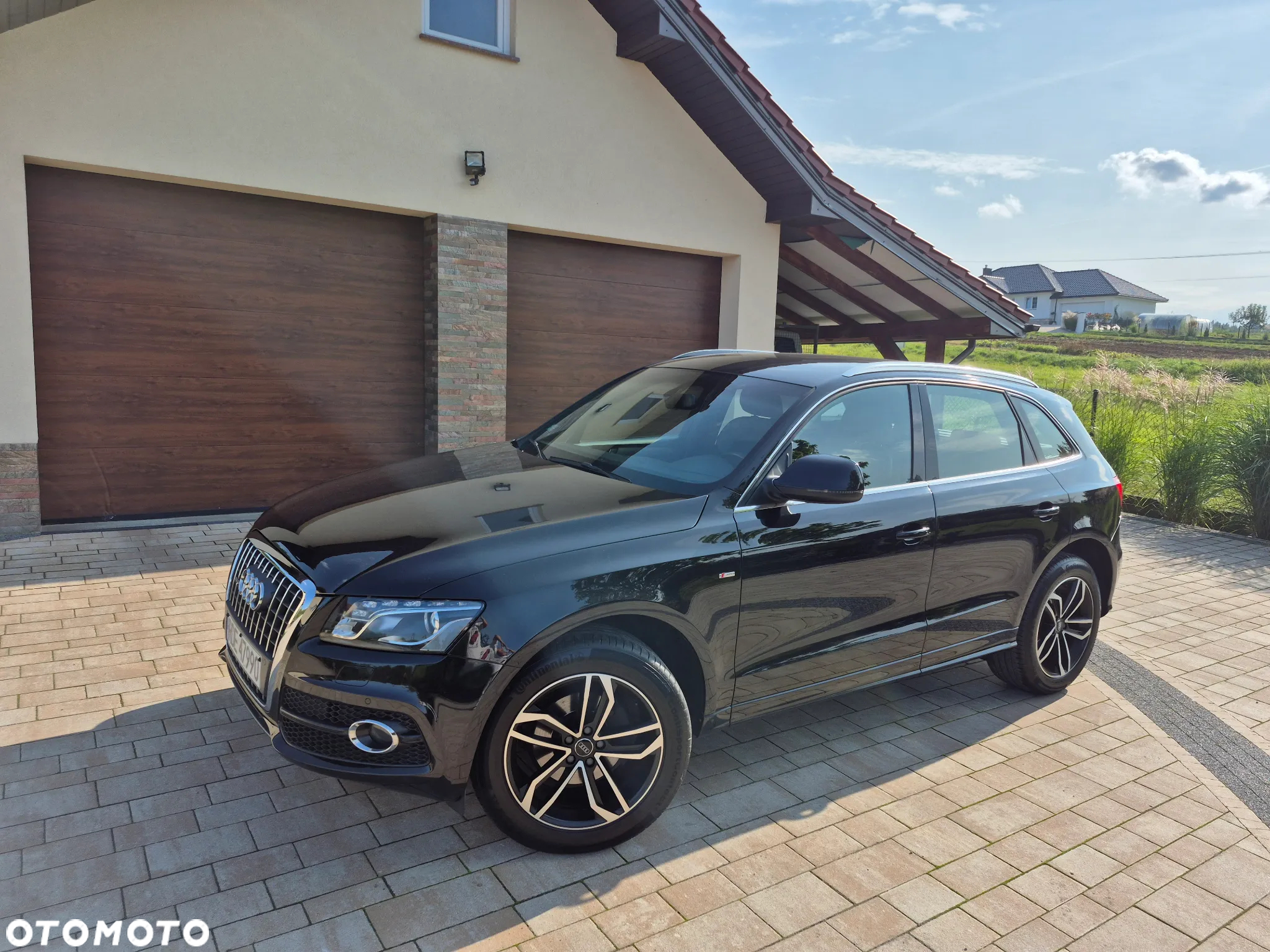 Audi Q5 2.0 TDI Quattro - 2