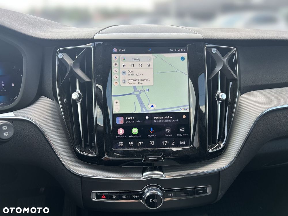 Volvo XC 60 - 19