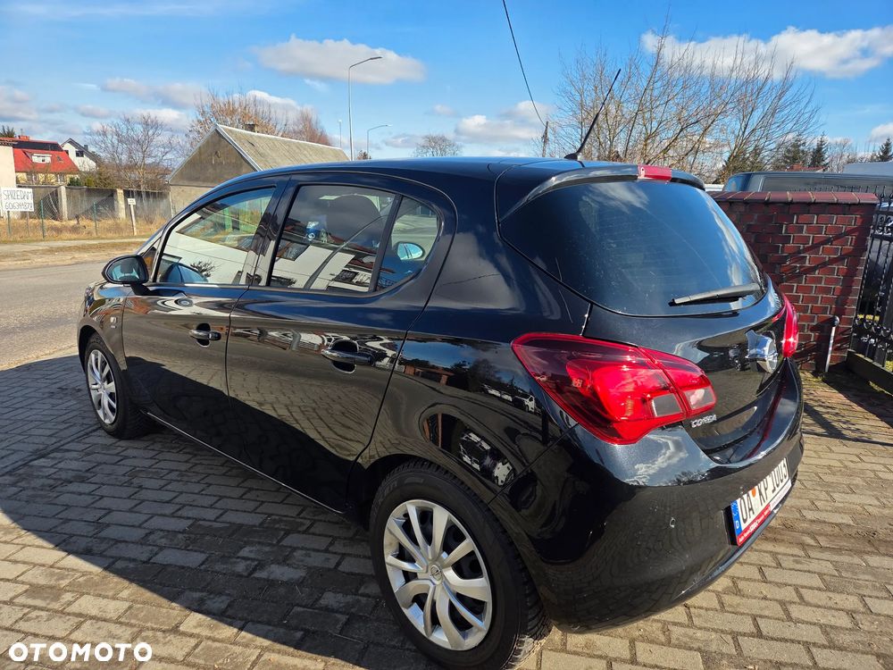 Opel Corsa 1.4 Active - 7