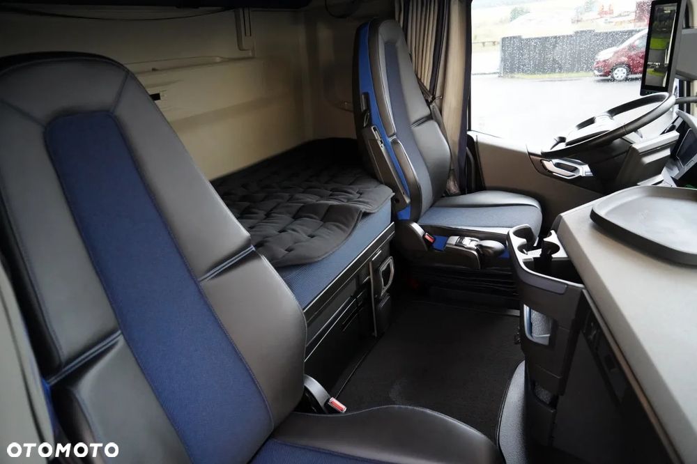 Volvo FH 500 AERO / 2025 ROK / I-SAVE / XXL - 35