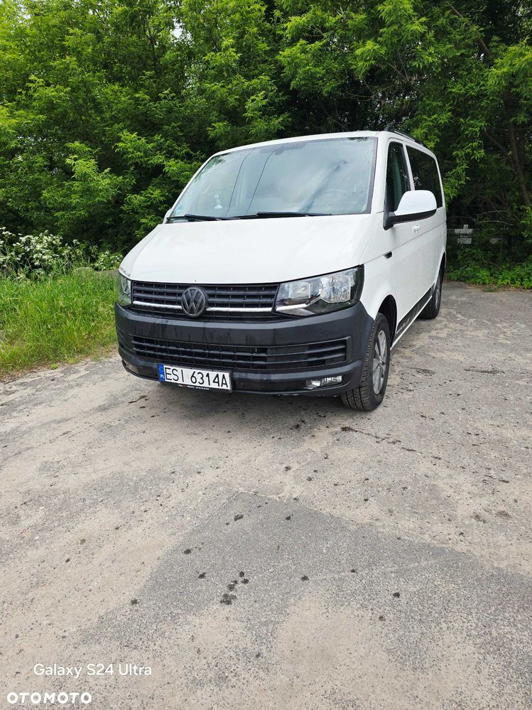 Volkswagen Caravelle - 4