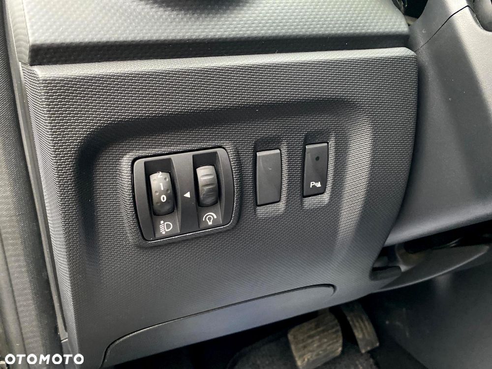 Renault Captur TCe 120 EDC Dynamique - 20