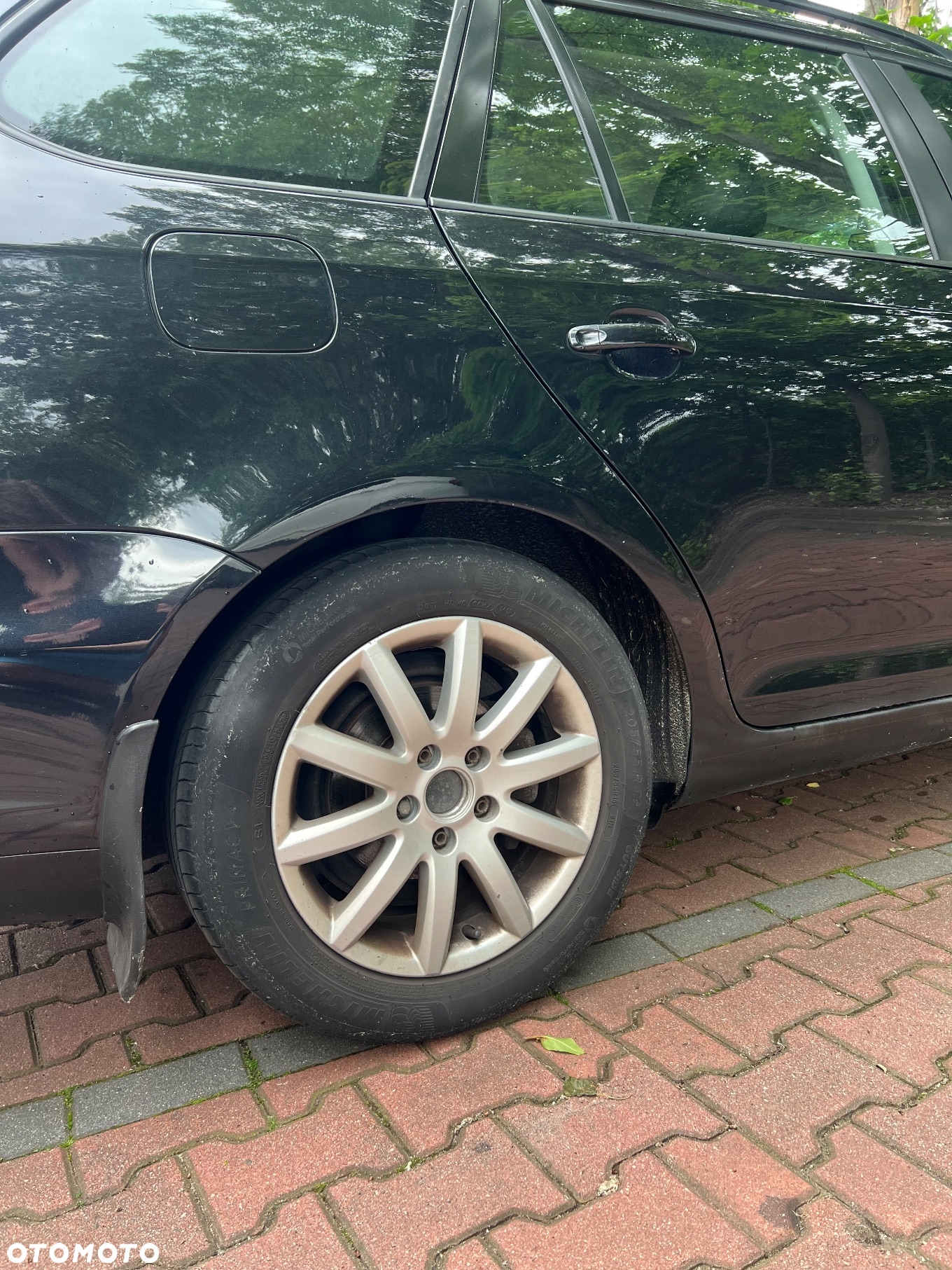 Volkswagen Golf - 23