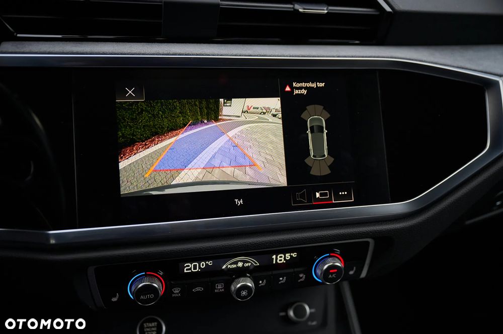 Audi Q3 45 TFSI Quattro Advanced S tronic - 26