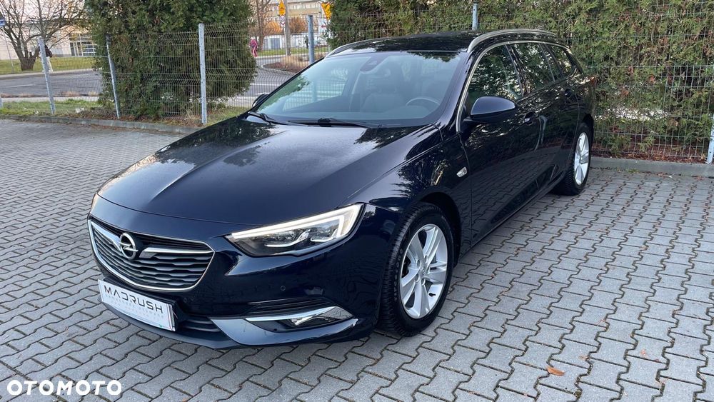 Opel Insignia 1.5 T Innovation S&S Eco - 3