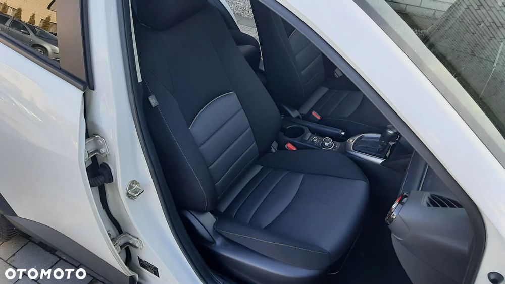 Mazda CX-3 - 18